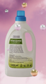 čistenie bez chémie VITACLEANER s Lanolínom