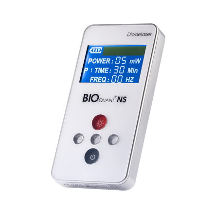 BIOquant NS Laser