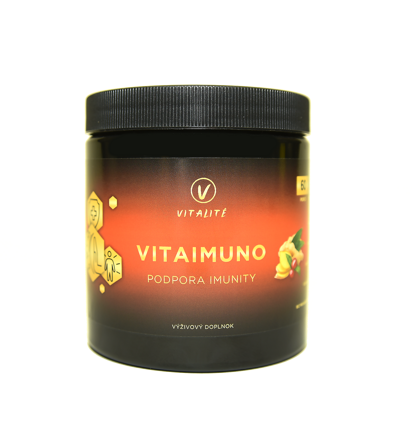 VITAIMUNO Podpora imunity 360g