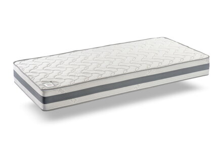Matrac SILVER VITALITÉ